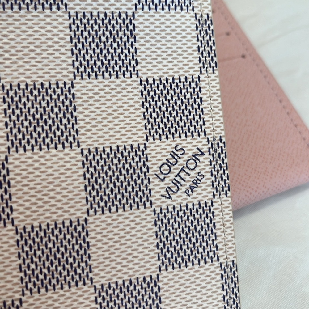 Louis Vuitton Felicie Insert Set of Two - Picture 6 of 10